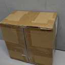 Boshen Artifical Grass Wall Backdrop 6PCS 10"x10" Boxwood Panels Grass Boxwood Hedge Wall Panels Greenery UV Protected Artificial Grass Wall Decor for Party Wedding Backyard Indoor Outdoor