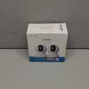 blurams 5G Cameras for Home Security, 2K Pet Camera with Phone App, 360 PTZ Indoor Camera w/Dual-Band WiFi6, Free Human/Motion/Sound Detection, 2-Way Talk, Night Vision, Compatible with Alexa, 2Pack