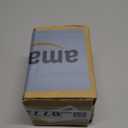 Mini Mortar and Pestle Set  2.5 Marble Stone Grinder with Polished Bowl & Non-Slip Base | Small Spice Crusher, Herb Grinder & Pill Crusher (Black)