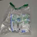 Crest 3D Whitestrips Professional Effects  Teeth Whitening Kit, 22 Treatments (20 + 2 Bonus), Each with 1 Upper/1Lower, 44 Strips  Crest 3DWhite Teeth Whitening Strips