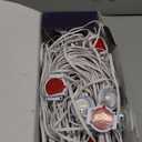 LETIANPAI 300FT Permanent Outdoor Lights,RGB Eaves Light with App Control Remote,DIY Scene Modes IP67 Waterproof Under Eave Lighting,Outdoor Lights for Decor,Garden Decor,House,Party,Holiday