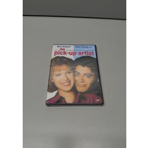 The Pick-Up Artist [DVD]