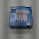 Philips 7.2-Watt (65-Watt) BR30 Reflector LED Dimmable Light Bulb - Soft White (2700K)