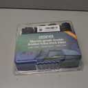 Dock Lines & Ropes Boat Accessories - 4 Pack 3/8" x 15' Double Braided Nylon Dock Lines with 12 Loop Excellent 5800 lbs Breaking Strength Marine Rope for Kayak Pontoon Boats up to 30ft Boating Gifts
