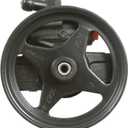 Cardone 20-281P1 Remanufactured Power Steering Pump without Reservoir