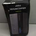 Dehumidifier for Home, White