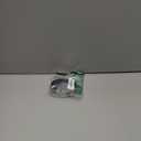 VssoPlor Wireless Mouse, 2.4G Slim Portable Computer Laptop Mouse with Nano Receiver Quiet Silent Optical Mice for Notebook, PC, Laptop, Computer-Black and Gold