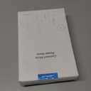 JSAUX Docking Station & 100W Charger for ROG Xbox Ally X (2025)/ROG Ally X/Steam Deck/Legion Go, 6-in-1 Dock with HDMI 4K@120Hz, Gigabit Ethernet, Dual USB A & USB C 3.2 Gen 1, 100W Charging - HB0609