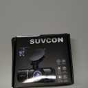 Dash Cam Front and Rear, 1080P Dash Camera for Cars, 3 Channel Car Camera Front Rear and Inside with 32GB Card, Loop Recording, Night Vision, HDR, 24Hr Parking, G-Sensor