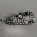 JF016E RE0F10D CVT Transmission Valve Body Compatible with Nissan Altima Chevy City Express