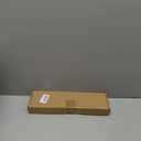 Voodonala Silver Dashboard Trim for 2015 2016 2017 2018 2019 2020 Ford F150 F250 F350 Super Duty(Silver, 3pcs/set)