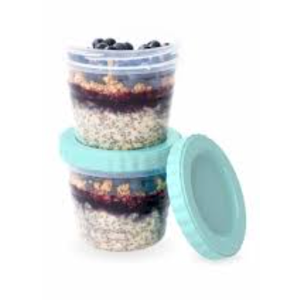 Bentgo Med Twist Container 10Pc