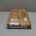 Universal TV Stand for 27-65 inch LED LCD TV Swivel Table Top TV Stand with 30 Degree Height Adjustable TV Base with Tempered Glass Base Max VESA 400x400mm