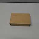 Mechanical Door Stoppers with Hydraulically WYGWP Windproof Heavy Duty Stop Holder Height Adjustable for Offices Home (Black)