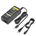 Universal 65W USB Type C Port Charger Adapter, for Lenovo Thinkpad/Yoga, Dell, Chromebook 3100, Latitude 5420, Acer, Google Series Type C Fast Charging Power