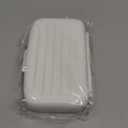 OXO Tot Travel Size Drying Rack with Bottle Brush- Gray