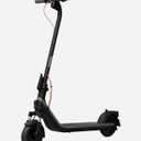 Segway Ninebot E2 Plus II/E2 Pro/E3 Pro Electric Scooter, Dual Braking System,Long Range,Foldable Adult Scooter, UL 2272 & 2271 Certified.