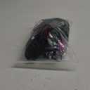 Avidlove Plus Size Schoolgirl Lingerie for Women Sexy Lingerie Roleplaying Outfit with Tie Top and Mini Skirt 20W