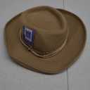 Wallaroo Hat Company Womens Stevie Sun Hat  UPF 50+ UV Protection, Wide Brim, Medium Size, Packable & Adjustable Sun Hat (Camel)