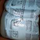 OLANLY Dual-Layer 4 Inch King Size Memory Foam Mattress Topper for Back Pain, 2 Inch Cooling Pillow Top Mattress Pad Cover and 2 Inch Gel Memory Foam Topper, Deep Elastic Pocket, Grey