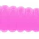 Berkley PowerBait Power Floating Trout Worm Fishing Soft Bait (3" (15 Count), Bubblegum - Original Scent)