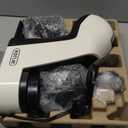 KOTLIE Hot&Cold brewing Single Serve Coffee Maker for K*eurig K*cup, Small Espresso Coffee Machine for D*olce G*usto/N*es Original/Ground Coffee/44mm ESE,Adjustable TEMP&Water Volume, 1L Water Tank