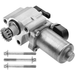 Transfer Case Motor Actuator 27107599693 ATC300 27107599690 27107613152 for 2006-2013 E90 325xi 328i xDrive E92 328i xDrive E60 525xi 528i xDrive