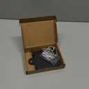 KSWLOR Heavy Punching Boxing Bag Hanger - Heavy Duty Bag Hanger Bracket, 360 Rotation Wall Ceiling Mount Wood Beam Hook for Boxing Muay Thai Training, Aerial Yoga Swing & Hammock