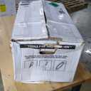 WAYNE WLS200 - 2 HP Cast Iron High Volume Lawn Sprinkling Pump - Up to 4,200 Gallons Per Hour - Heavy Duty Outdoor Pump for Sprinkler Systems