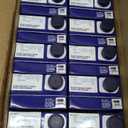 SWANSON S 100% Natural, Gluten-Free Vegetable Broth, 32 Oz Carton (Pack of 12), Best Before: DEC/28/2025