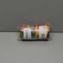 72ft Black History Month Bulletin Board Border Decoration Kente Cloth Trim Irregular Two-Sided Printed Paper for Classroom Poster African American Celebration Party School Decor