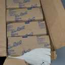 Scott Professional Universal Multifold Paper Towels, Bulk (01840), Absorbency Pockets, White, 9.2"x9.4" Towel, White, Compressed, Compact (250 Sheets/Pack, 16 Packs/Case, 4,000 Sheet Total)