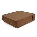 Set Cushion For The Couch Brown 22x22 inch