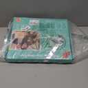 10X 30X Large Floor Magnifying Glass with Light and Stand,36 LED Flexible Gooseneck Floor Magnifying Lamp,Clip on Lighted Magnifiers for Reading,Sewing,Crafts,Painting,DIY,Close Work