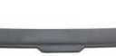 Sherman Replacement Part Compatible with GMC Sierra Front Bumper Deflector (Partslink Number GM1092211)