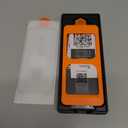 TOCOL for iPhone 17 Pro Max Screen Protector/iPhone 16 Pro Max Screen Protector 6.9-Inch Instant Installation Tempered Glass HD Clear Full Coverage Protection Case Friendly 2 Pack