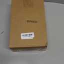 Epakh 48 Pcs Thanksgiving Gift Bags Fall Pumpkin Gift Party Favors Bulk Clear PVC Bags with Handles Autumn Goodie Candy Pouch Fall Maple Leaf Pumpkin for Thanksgiving Harvest Holiday (6.3"x5.9"x3.2")