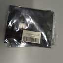 2 x Small Magnets for Crafts with Adhesive Backing 0.8 x 0.8 in - Pack of 120 Self Sticky Magnetic Dots Peel and Stick - Cut Square Magnet Stickers for Fridge, DIY, Classroom