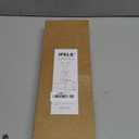 Heavy Duty Curtain Rods for Windows 48 to 84 Inch, 1 Inch Gold Curtain Rods for Outdoor, Farmhouse, Bedroom, Kitchen, Living Room, Adjustable Easy Install Curtains Rod (A2,Gold,30"-90")