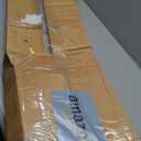 409 Stainless Steel Front Flex Pipe Y-Pipe Compatible with 2011-2014 Ford Edge 3.5L  Includes Gaskets & Clamps, Direct Fit Replacement Part 1:1 OEM Match OE# BT4Z-5G274-B (VK-F55693)