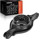 A-Premium Rear Right Lower Control Arm with Bushing