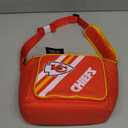 Igloo Kansas City Chiefs Square Lunch Cooler Bag