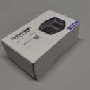 Magicteam White Noise Machine with 20 Non Looping Natural Soothing Sounds Memory Function 32 Levels of Volume Powered by AC or USB and Sleep Sound Timer Therapy for Baby Kids Adults Black