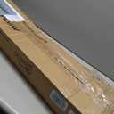 2-IN-1 Cordless 8-Inch Pole Saw & Chainsaw for De-WALT 20V MAX Battery - 1200W Brushless Motor, Total Reach of Max 15.9 FT, Lightweight, 8"&6"Electric Pole Saws for Tree Trimming Pruning (Tool Only) (Yellow (Battery and Charger Not Included))