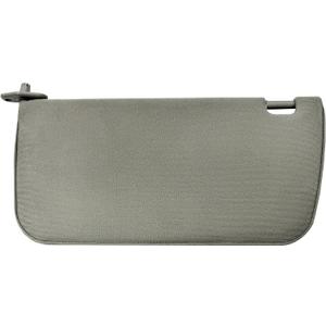 Sun Visor for Nissan Frontier Xterra 2000-2004 Sun Shade Replacement 96401-7Z803 (Left Dirver Side(Grey))