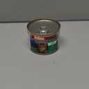 Feline Natural New Zealand Canned Catfood Wet Food, High-Meat, Low-Carb, & Grain Free Cat Food Wet, Lamb Feast, 6 oz (BB: September 9, 2027)