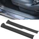 Door Sill Protector for Tesla Model Y Juniper 2025 2026
