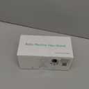 Travel Stand for Nanit Pro Baby Monitor-Prevents Falling Off, Flex Multi-Stand Wall Mount for Nanit Pro Camera with 10FT USB C Charging Cable Power Adapter-White (Camera Not Included)