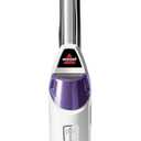 BISSELL PowerFresh Pet Steam Mop 19404 Hard Floor Steamer with OdorEliminating Scent Discs, Easy Scrubber for Tough Messes, 2 Steam Levels, Sanitizes