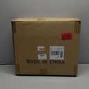 INVENHO Orthopedic Extra Large Dog Bed, XXL Waterproof Dog Sofa, Egg-Crate Foam Couch with Washable Removable Cover, Waterproof Lining and Nonskid Bottom